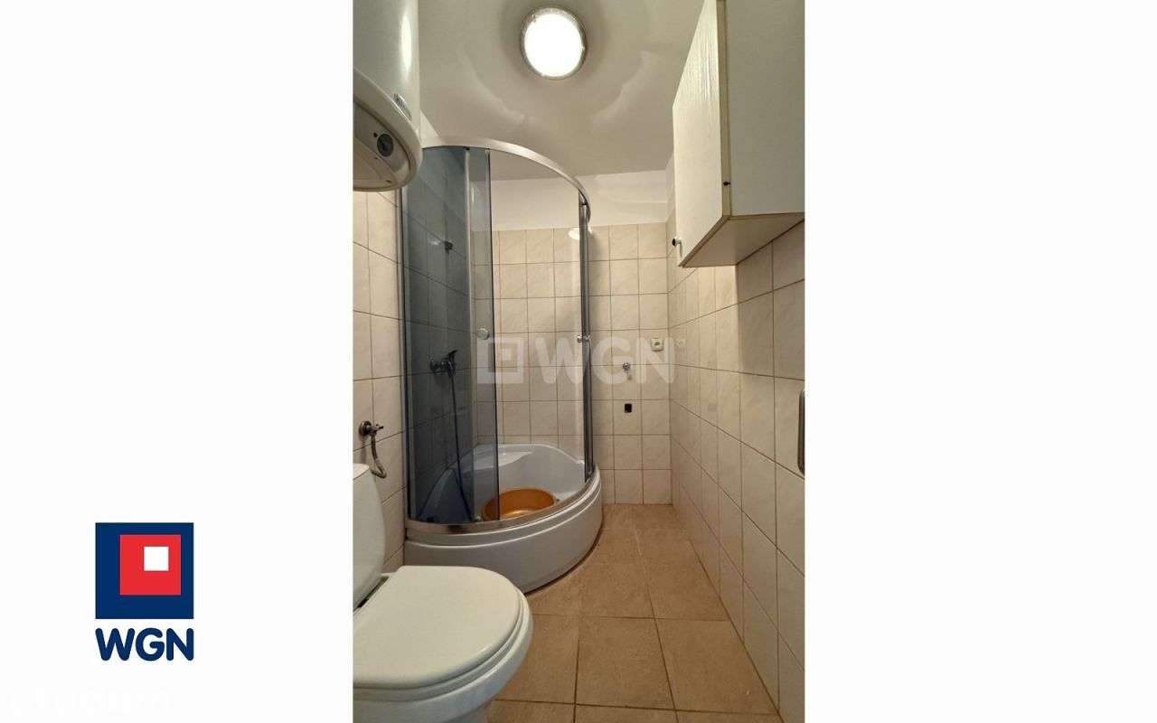 Nory | Mieszkanie 26,2 m2 | garaż i działka-2