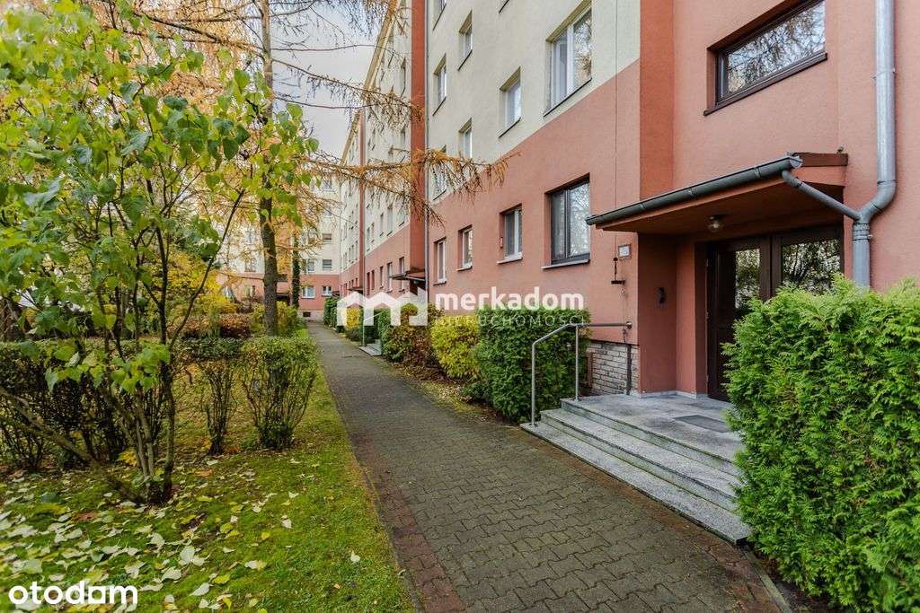 Jeżyce—4 pokoje z balkonem—garaż i piwnica-17