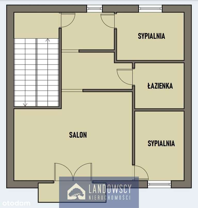 Ostatnie takie mieszkanie z ogrodem!-4