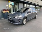 Kia Rio 1.2 CVVT Dynamic - 3