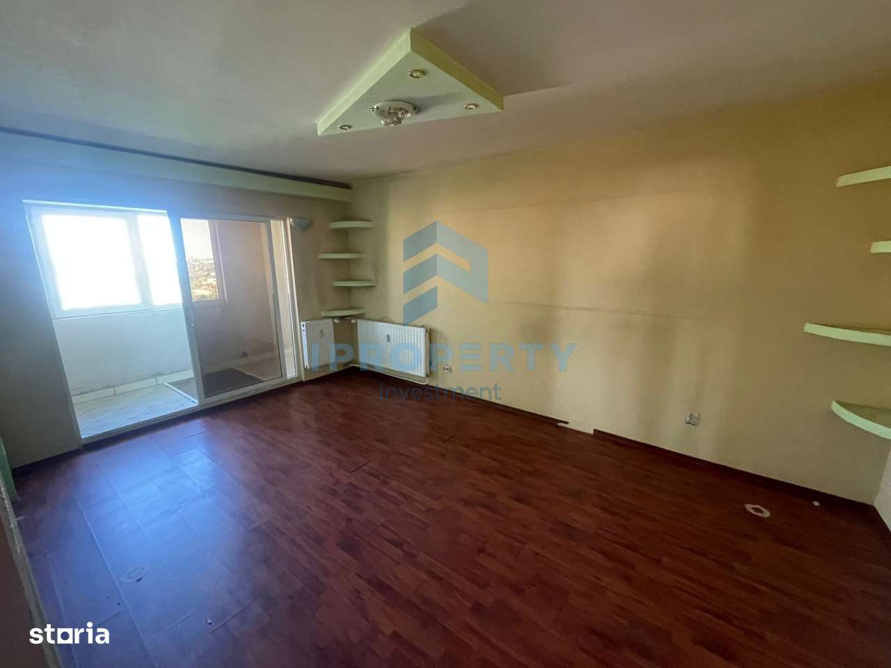 Colentina-Doamna Ghica | 3 Camere | 3 Balcoane | 2 Debara | Decomandat