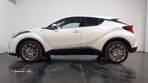 Toyota C-HR 1.8 Hybrid Exclusive - 3