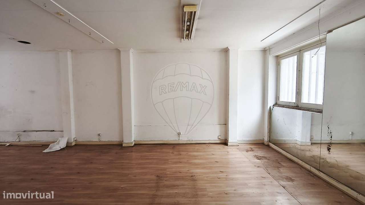 Loja  para arrendamento - Grande imagem: 2/21