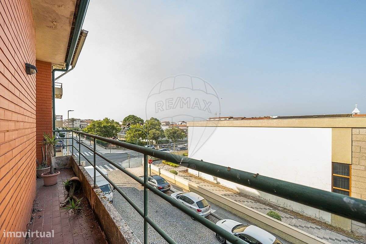 Apartamento T4 para venda-16