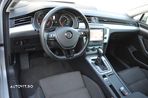 Volkswagen Passat Variant 2.0 TDI DSG (BlueMotion Technology) Highline - 5