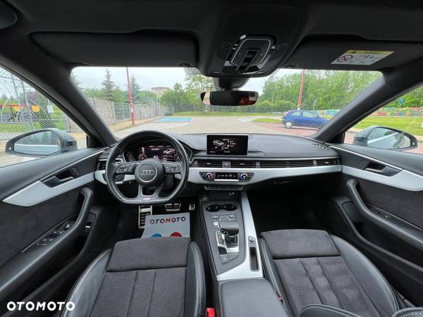 Audi A4 2.0 TDI Design S tronic - 16