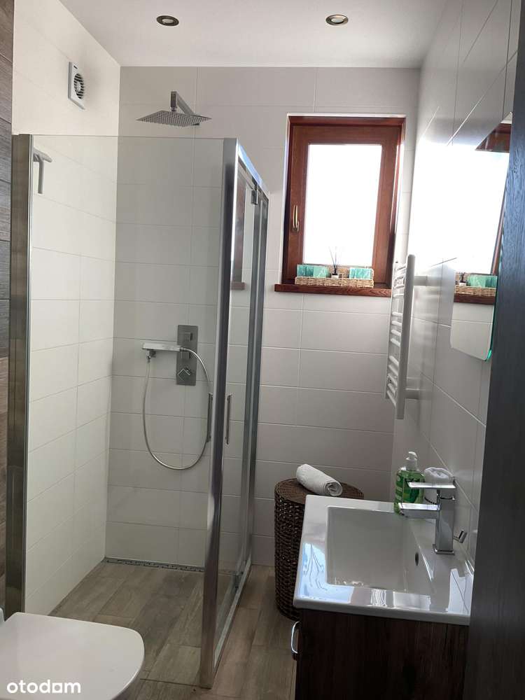 Klimatyczny dom w  Budzistowie  gm.Kołobrzeg-14