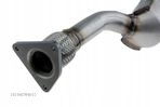 KATALIZATOR RENAULT MEGANE 11.8 16V 1999- - 3