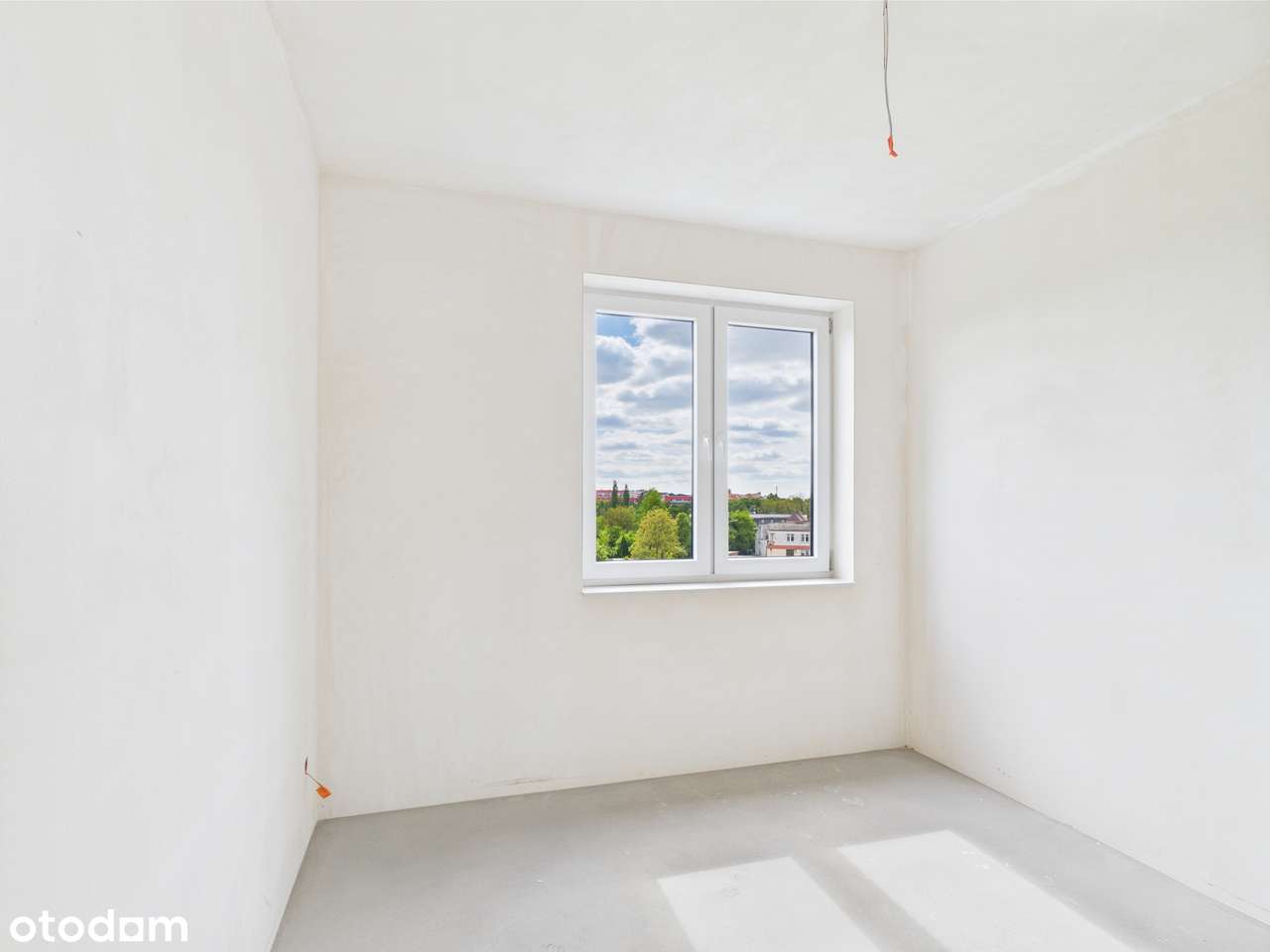 Zamkowe. 2 pokoje, 47,7 m2. Stan deweloperski.-4