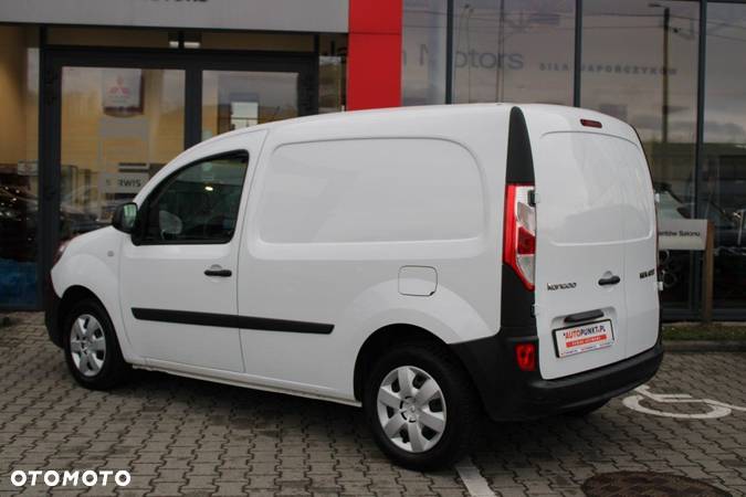 Renault Kangoo - 6