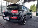 MINI Clubman One D Auto - 11