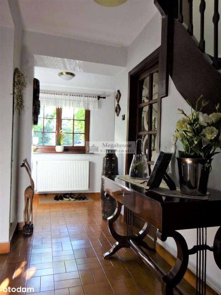 Piękna, klimatyczna willa Karłowice-7