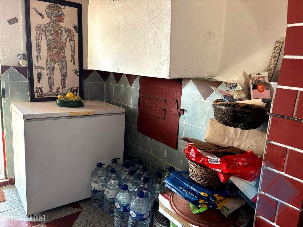 Monte Alentejano com Piscina, Vinha e Árvores de Fruto-42