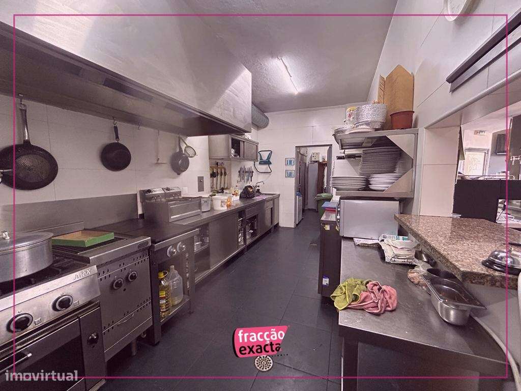 Restaurante  Venda em Matosinhos e Leça da Palmeira,Matosinhos - Grande imagem: 5/60