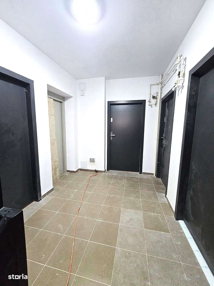 Apartament 2 camere | Finisat | Loc de parcare | Bloc nou - Corvinilor-12