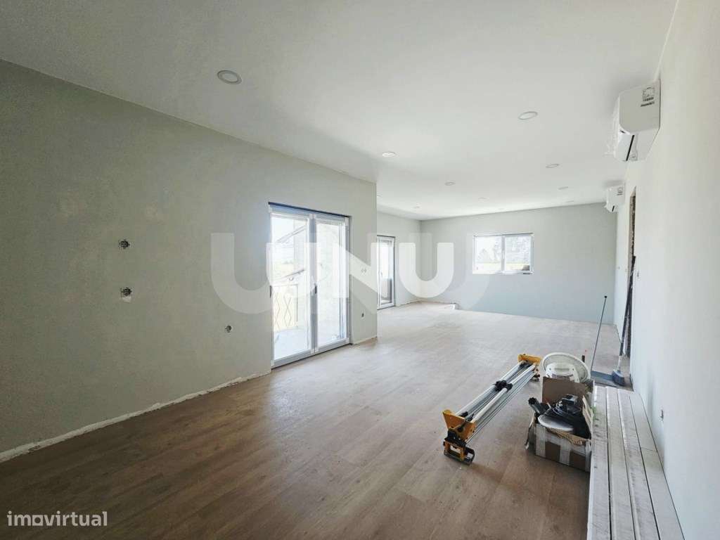Apartamento T3 - Vistas Desafogadas-4