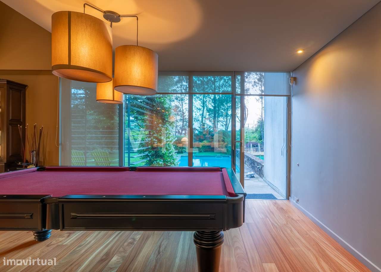 Andar Moradia T3 Venda em Arca e Ponte de Lima,Ponte de Lima - Grande imagem: 2/36