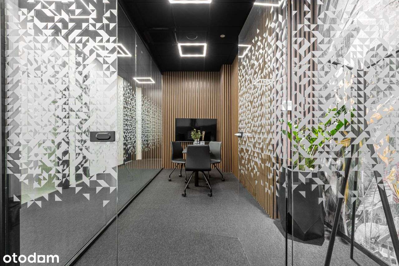 Lokal biurowy I 30 m2 I Biuro I  Nowoczesny biurowiec - Pełny obrazek: 5/17