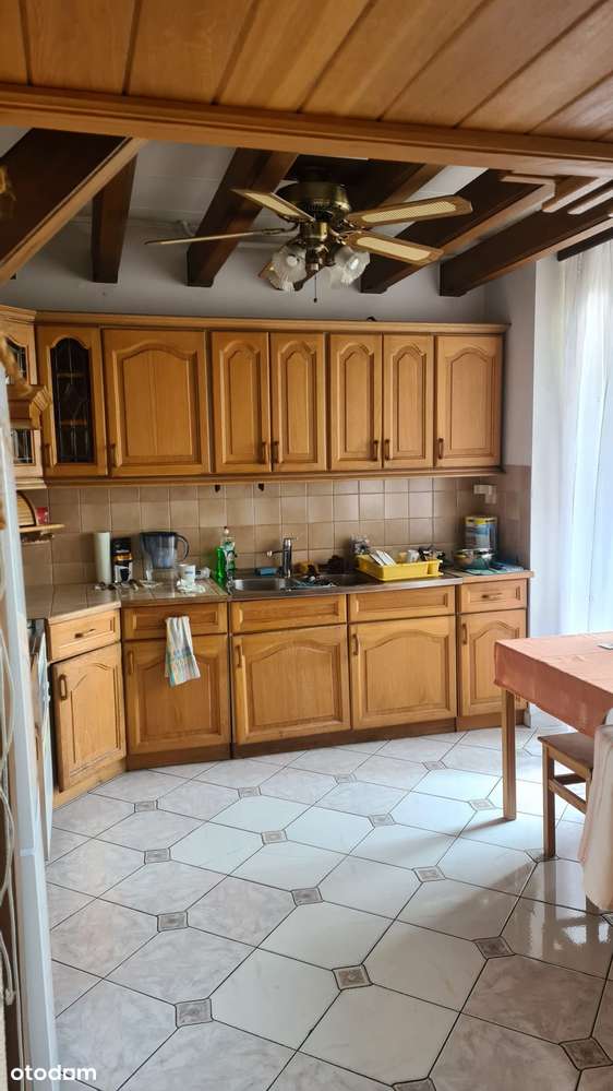 Krzyki Borek 4 pokoje z balkonem i tarasem-5