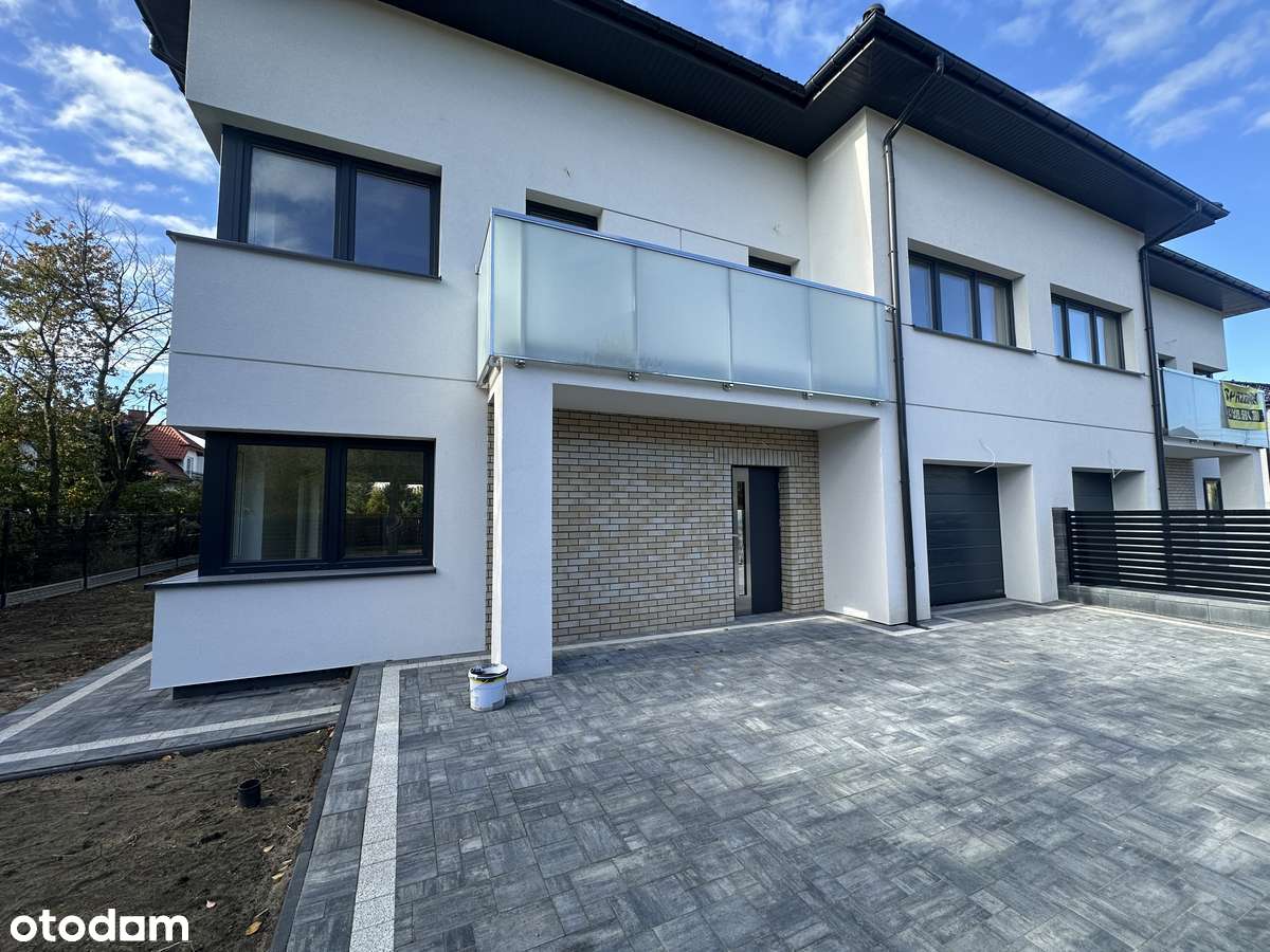 Przestronny dom 159 m² z dużym terenem, świetna lokalizacja - Pełny obrazek: 4/20