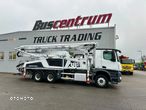 Mercedes-Benz Arocs 2640 Putzmeister 38-5.16 H - 3