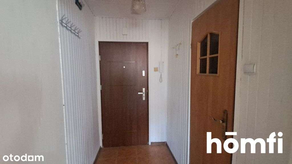 Przytulna kawalerka w centrum Orzysza - Pełny obrazek: 5/7