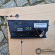 BMW E90 Lift panel klimatyzacji 6411 9221853-04 - 5