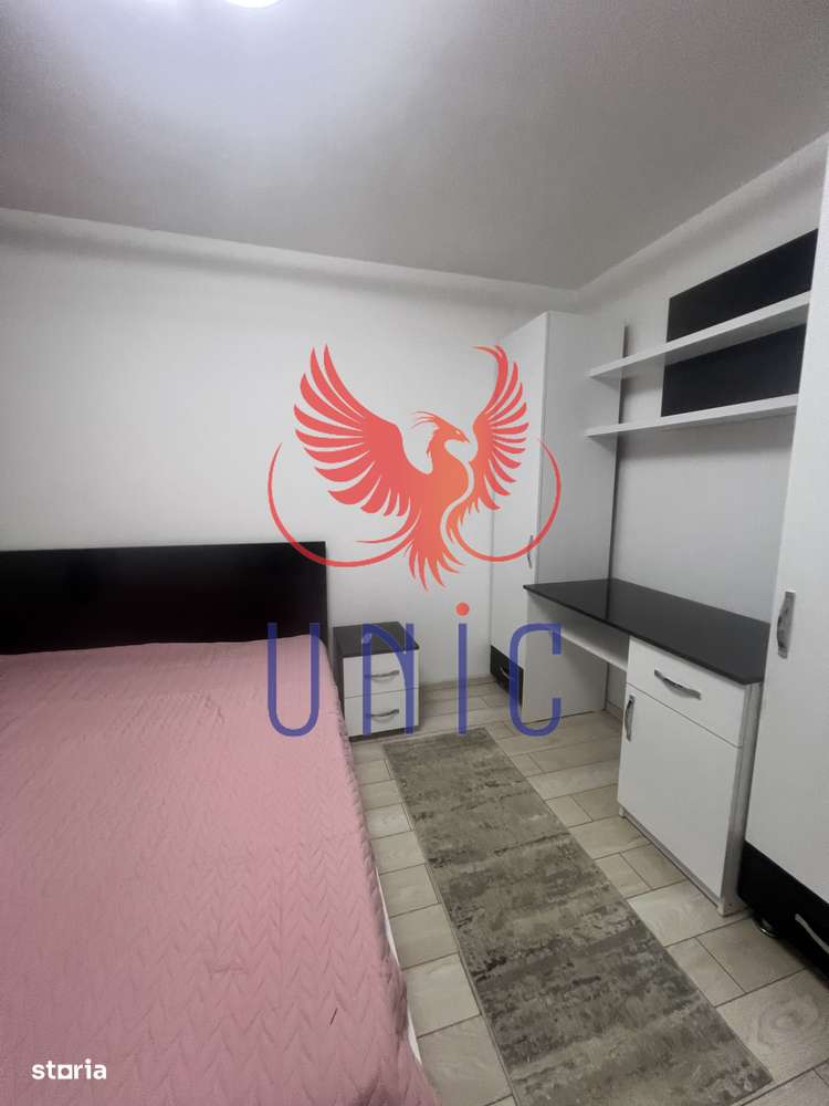 3 camere Calea Severinului-Promenada-7