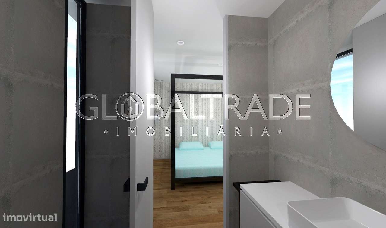 Moradias T4 NOVAS | RIO VILLAGE Condomínio — São Pedro da Cova-27