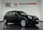 MINI Clubman One D 4Business - 11