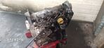 SILNIK DIESEL RENAULT SCENIC 1 F9 - 1