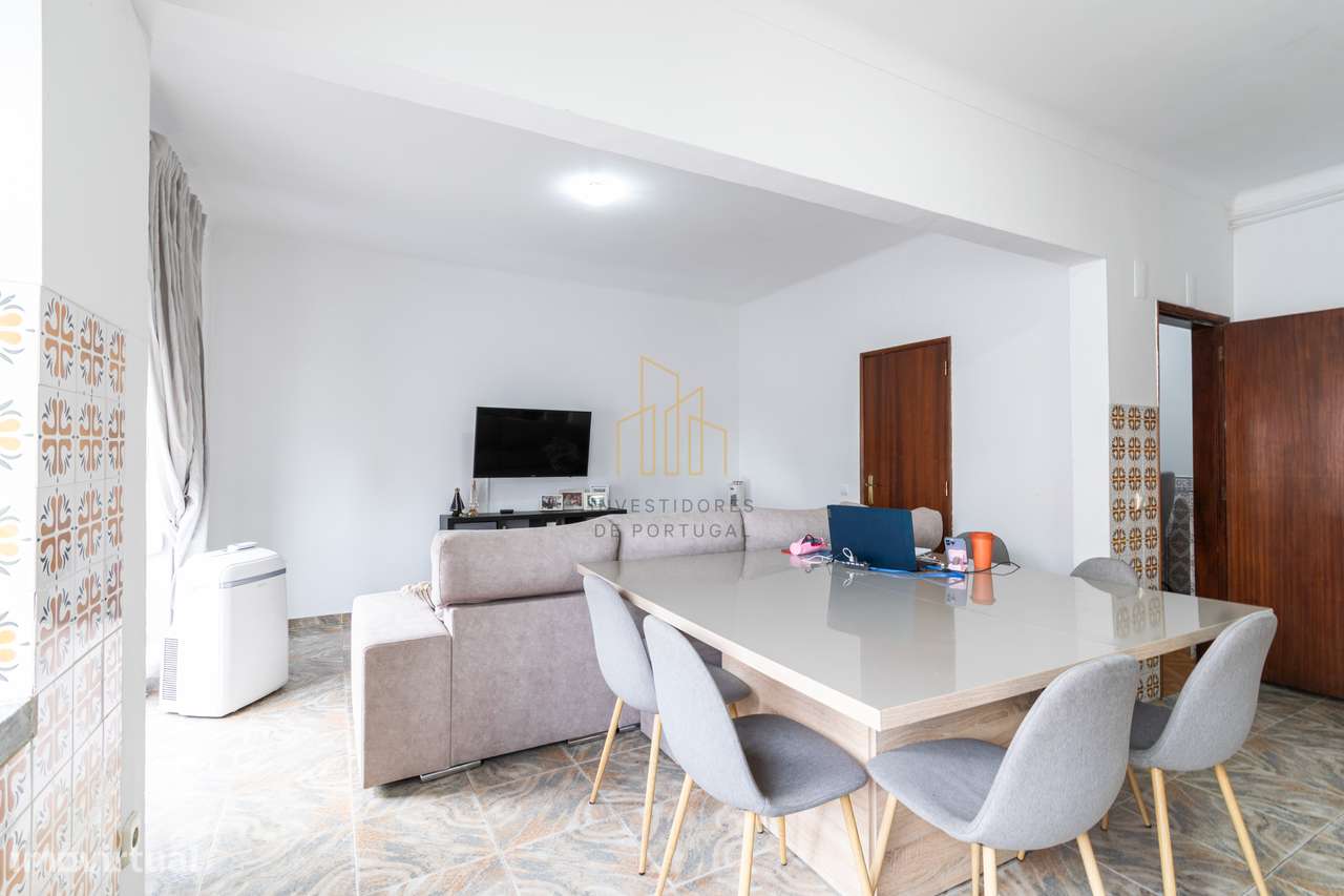 Apartamento T3 em Santarém - Grande imagem: 2/24