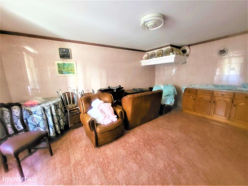Moradia T3 com Garagem em Alpalhão - Grande imagem: 3/16