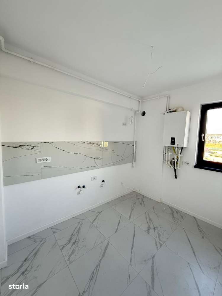 APARTAMENT 3 CAMERE NOU - 71 MP - 2 BAI - MILITARI RESIDENCE-8