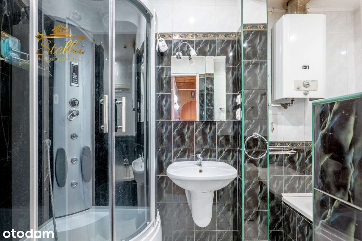 Idealna inwestycja! pod wynajem pokoi !!-4