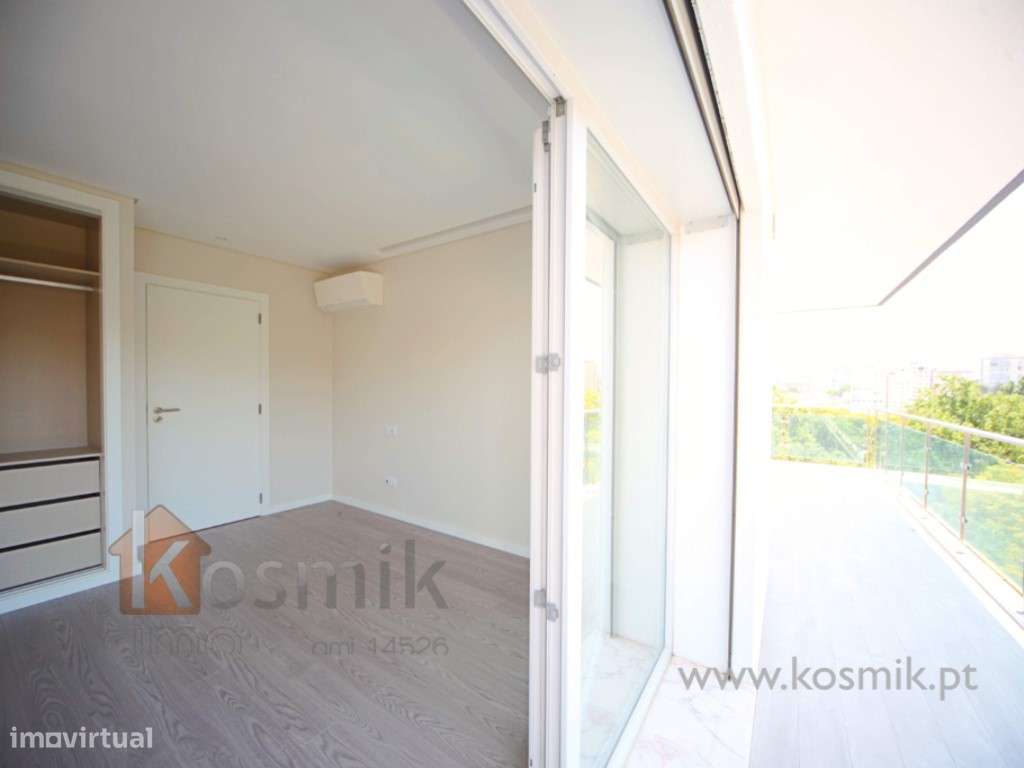 T3 SOLVILLAS :: ODIVELAS :: LISBOA :: NOVO : Equipado : Churrasquei...-21