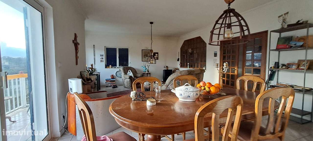 Moradia Isolada T3 Venda em Silva e Águas Vivas,Miranda do Douro-8