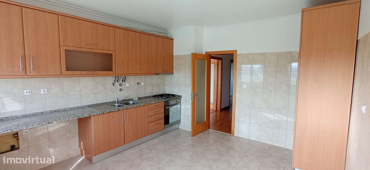 Apartamento em Montijo, Afonsoeiro - Grande imagem: 5/16