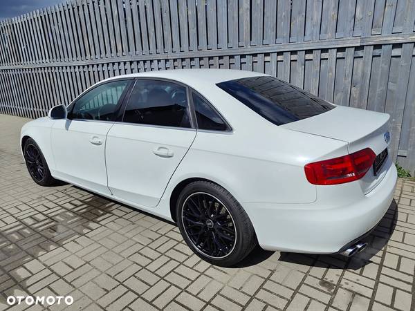 Audi A4 1.8 TFSI - 9