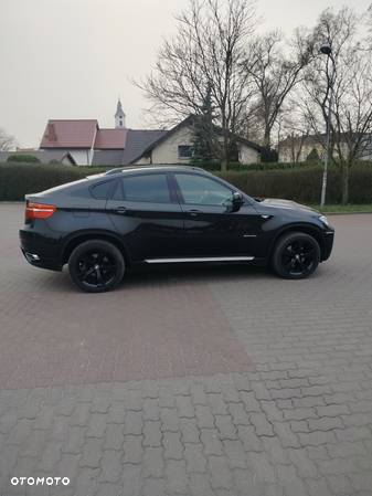 BMW X6 40d xDrive - 3