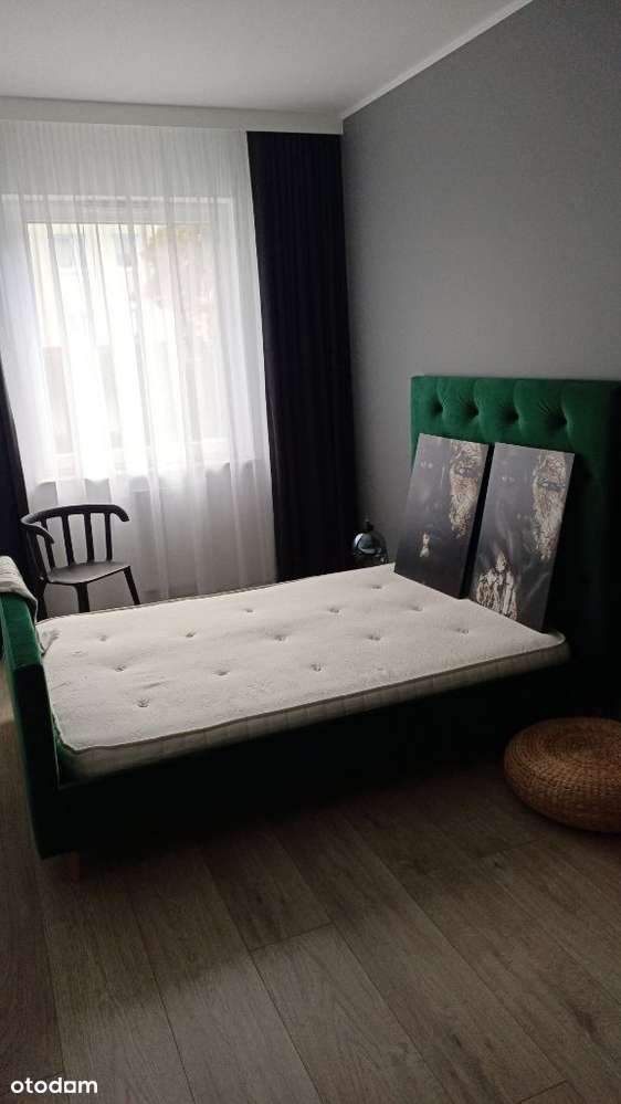 Sprzedam lub Wynajmę, 2 pokojowe (43 m2) mieszkanie w Słupsku - Pełny obrazek: 3/4