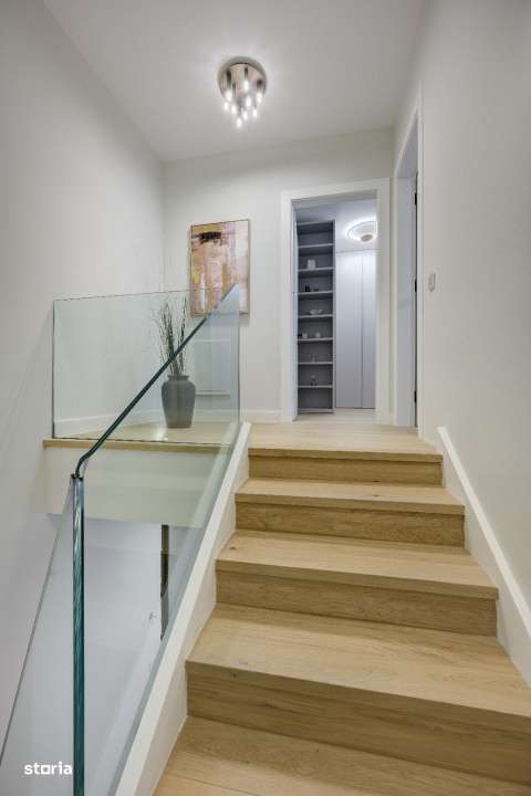 3 camere duplex Pipera | gradina proprie | 130 m² | proiect premiu-5