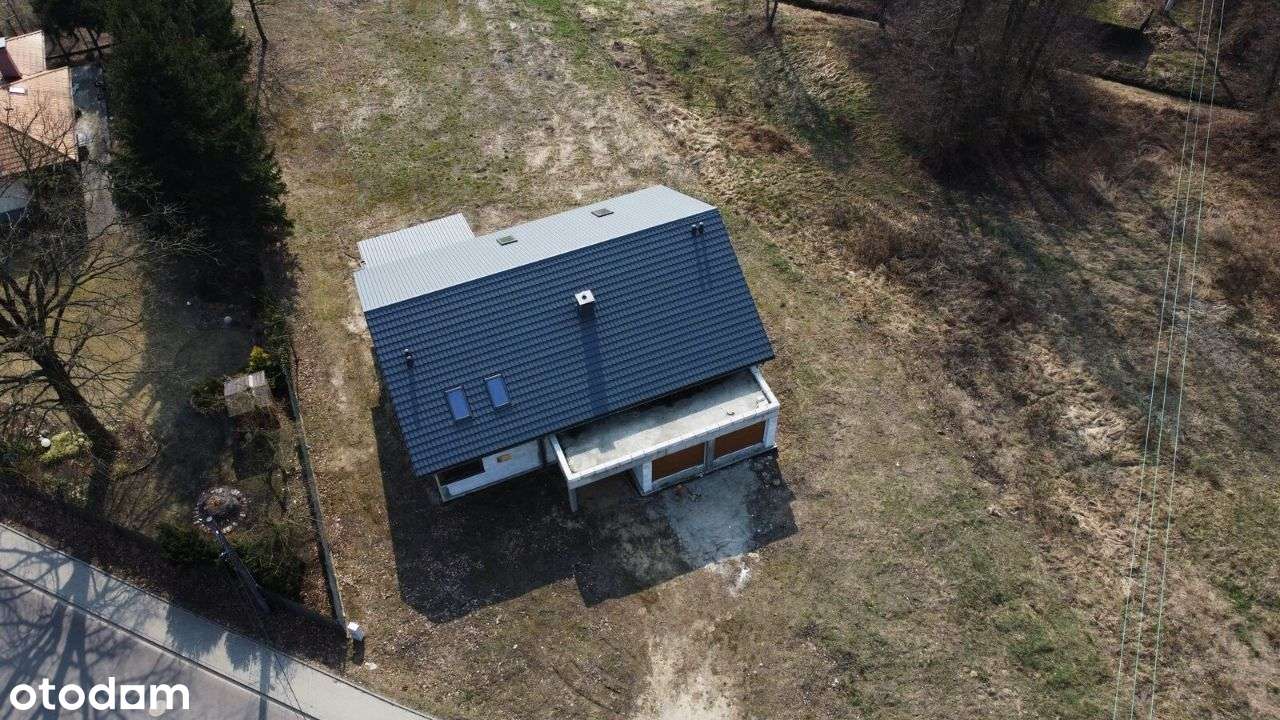 NOWA CENA Dom wolnostojący Ul. Wawrzyńca Sikory | Liszyno - Pełny obrazek: 4/20