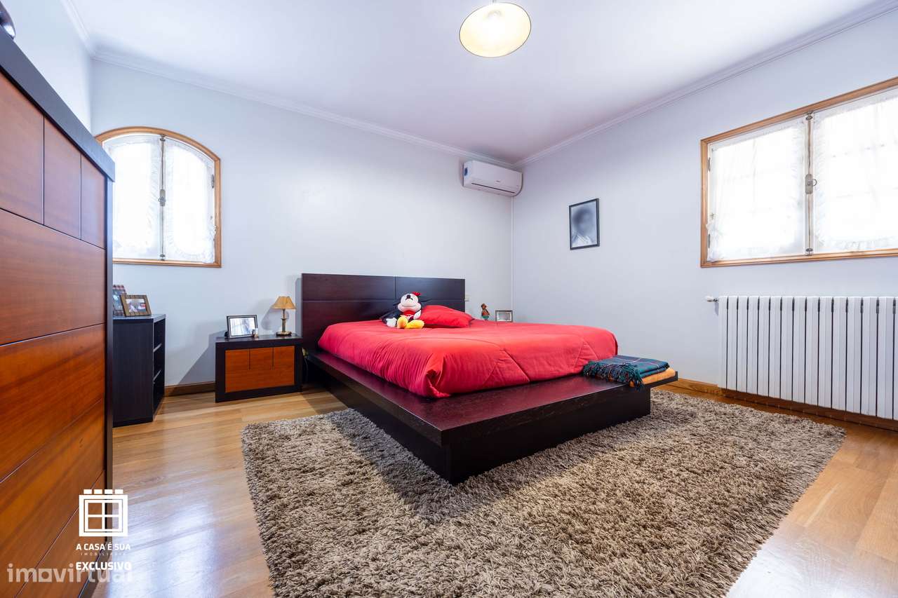 Moradia isolada em Avanca - Exclusivo-21