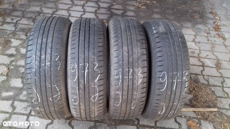 Goodyear DuraGrip 185/65R15 88 T 973JJ - 1