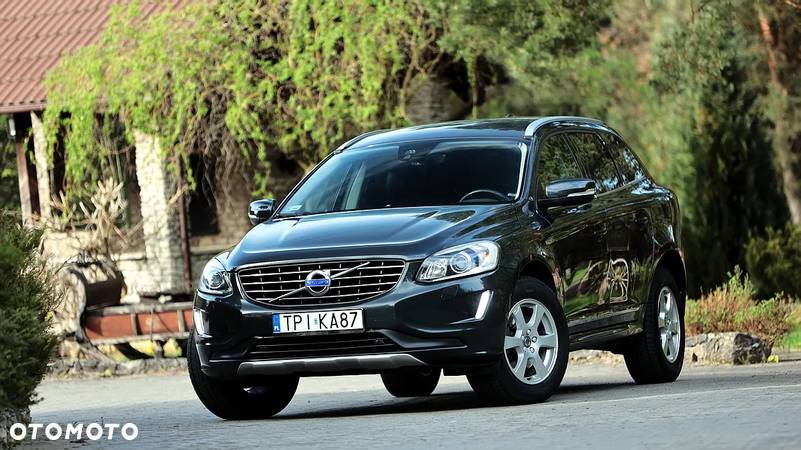 Volvo XC 60 D4 Summum - 4