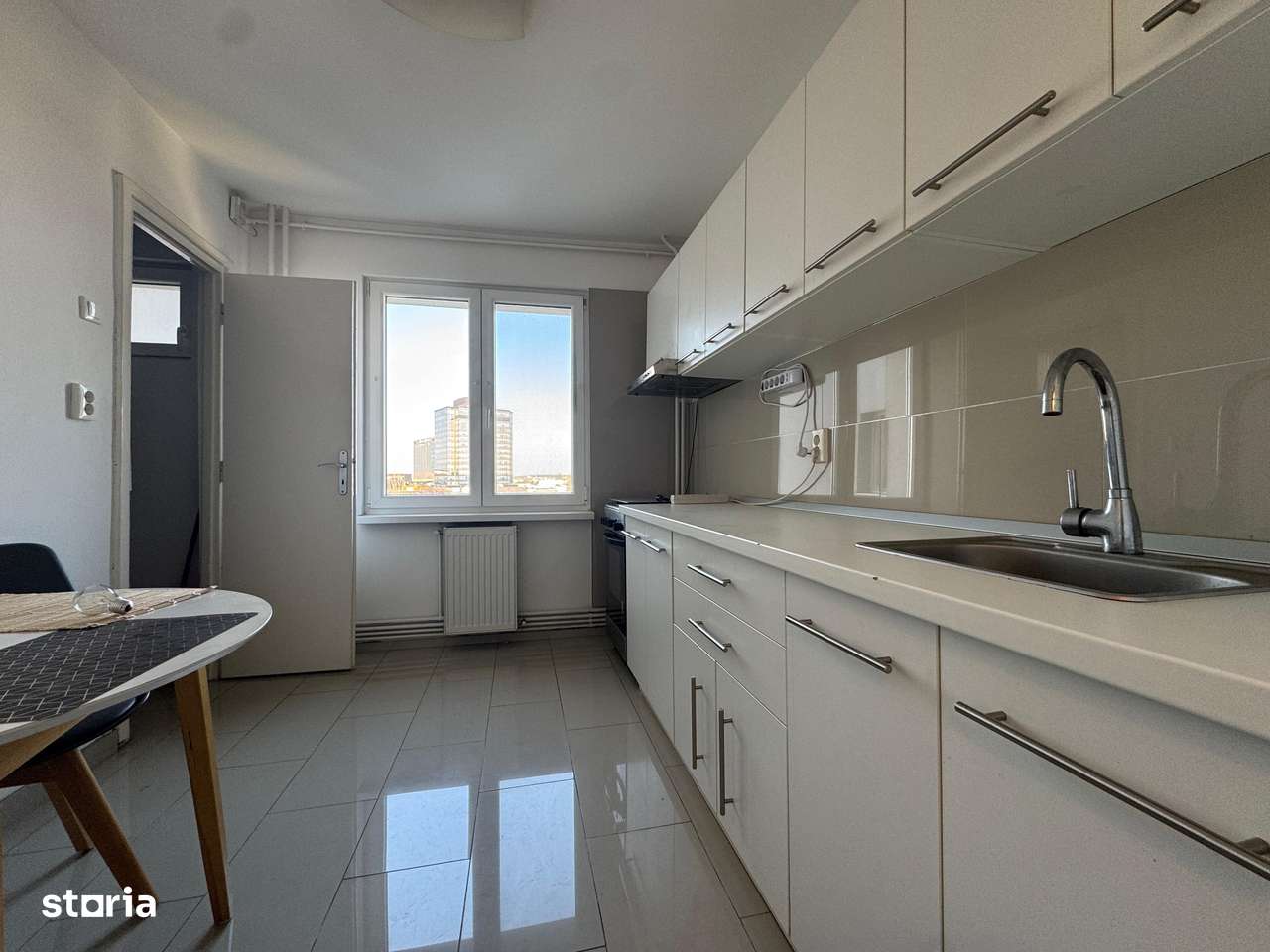 Comision 0% | Apartament 3 Camere | Renovat |Ultracentral/Parc Botanic - Imagine principală: 2/13