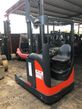 Linde [2007] Wózek elektryczny Linde R20 2t - 6