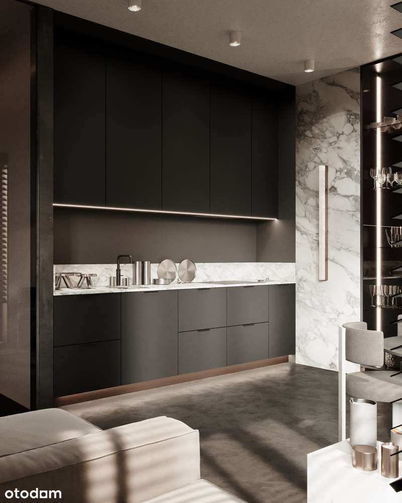 BEZ PROWIZJI! Apartament z tarasem w inwestycji Premium! - Pełny obrazek: 3/18