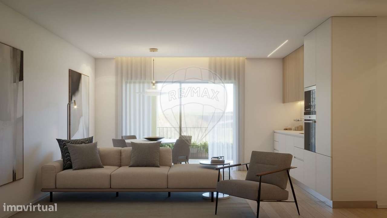 Apartamento T2 para venda - Grande imagem: 2/21